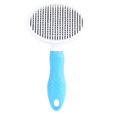 Easy Clean Pet Grooming Brush