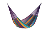 The Power nap Mayan Legacy hammock in Colorina Colour